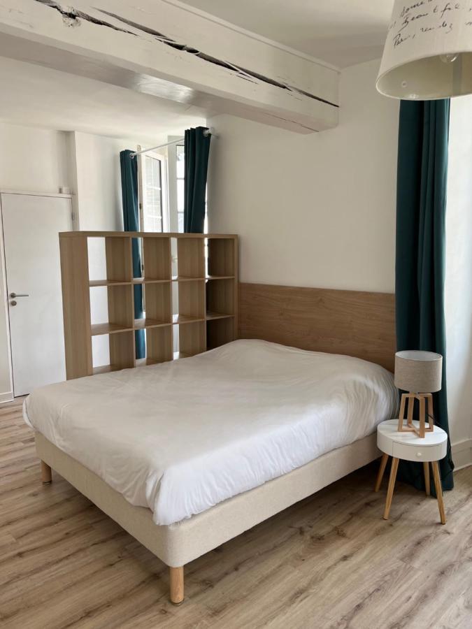 Appart'Hotel La Suze Sur Sarthe Exterior photo