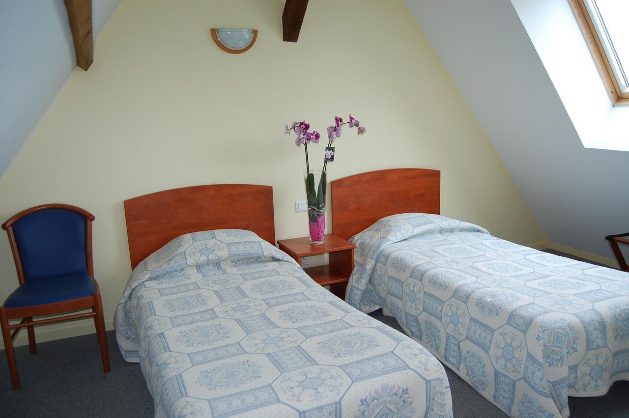 Appart'Hotel La Suze Sur Sarthe Exterior photo