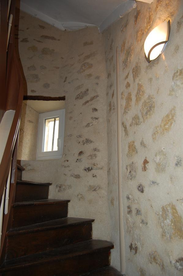 Appart'Hotel La Suze Sur Sarthe Exterior photo